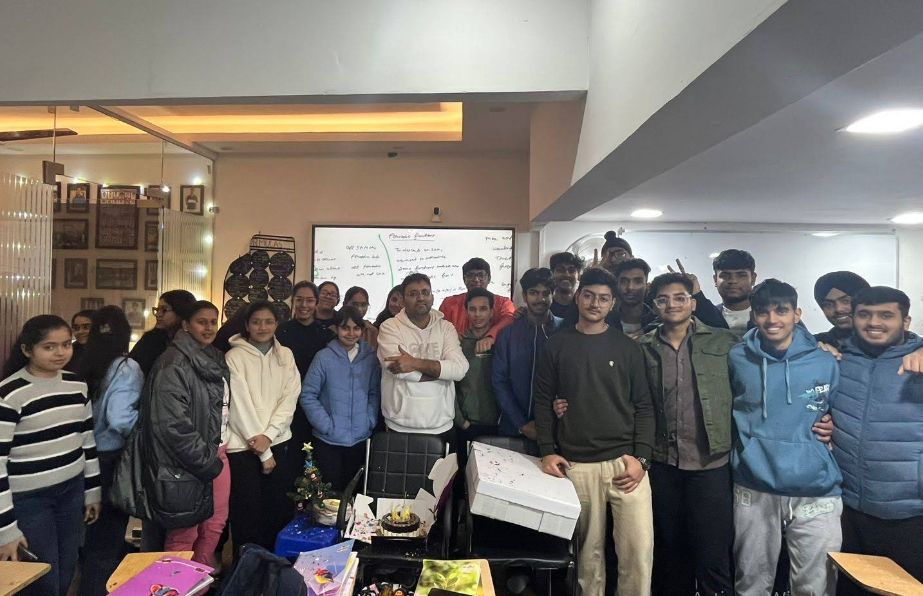 Dr R.k Physics institute Chandigarh image 1